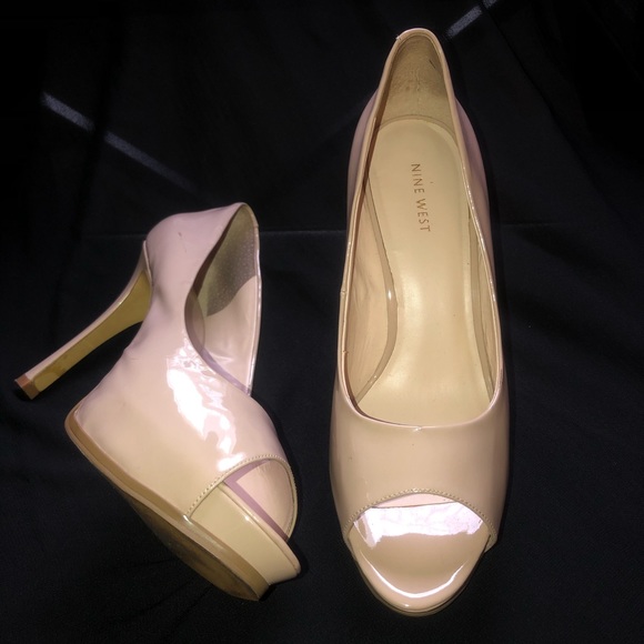 Nine West Shoes - Nine West Stiletto Pumps